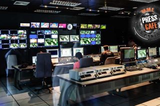 Press cafe: Οι άδειες, ο Λαζόπουλος και τα… πηγαίν’ έλα του ΣΚΑΪ